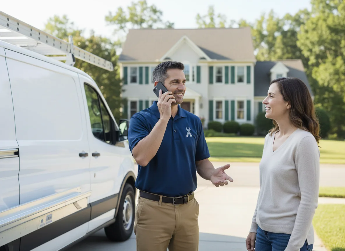 Home Gutter Service Knox Dale, PA FAQs